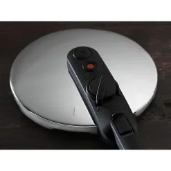 Zwilling Set Pentola A Pressione - 6-pz., 18/10 Acciaio Inossidabile -Vendite Accessori per Cucina 000007886