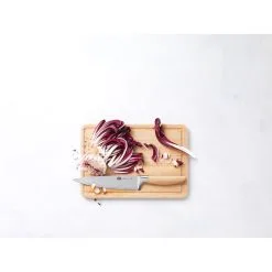 Ballarini Coltello Da Cuoco Liscio - 20 Cm, Naturale -Vendite Accessori per Cucina 000019132