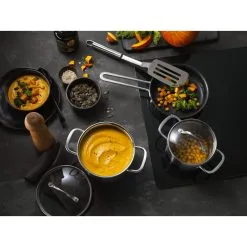 Zwilling Set Di Pentole E Padelle - 4-pz., 18/10 Acciaio Inossidabile -Vendite Accessori per Cucina 000019140