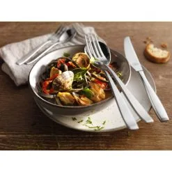 Ballarini Set Di Posate Da Degustazione - 60-pz., 18/10 Acciaio Inossidabile 5 Ballarini Set Di Posate Da Degustazione - 60-pz., 18/10 Acciaio Inossidabile -Vendite Accessori per Cucina 000019402