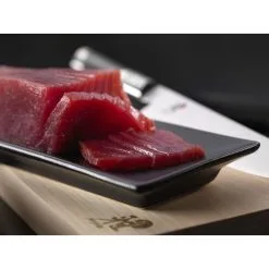 MIYABI Tagliere - 40 Cm X 25 Cm, Marrone -Vendite Accessori per Cucina 000021602