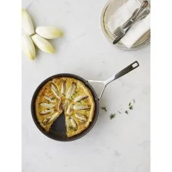 Demeyere Padella - 28 Cm, Alluminio, Duraslide Titanium 11 Demeyere Padella - 28 Cm, Alluminio, Duraslide Titanium -Vendite Accessori per Cucina 000022179