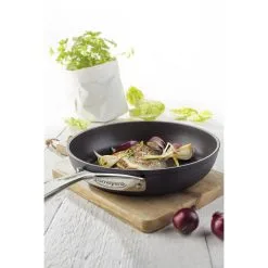 Demeyere Padella - 20 Cm, Alluminio, Duraslide Titanium -Vendite Accessori per Cucina 000022518
