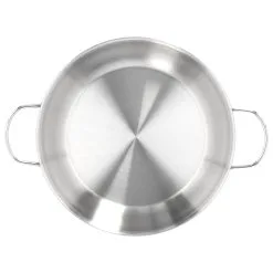 Demeyere Set Per Affumicatura - 4-pz., 18/10 Acciaio Inossidabile -Vendite Accessori per Cucina 000022848