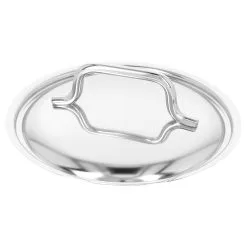Demeyere Casseruola Con Coperchio - 16 Cm, 18/10 Acciaio Inossidabile -Vendite Accessori per Cucina 000023126