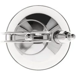 Demeyere Bollitore Rotondo - 2,5 L, 18/10 Acciaio Inossidabile -Vendite Accessori per Cucina 000023224