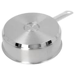 Demeyere Padella Poschier 4 Inserti -Vendite Accessori per Cucina 000023321