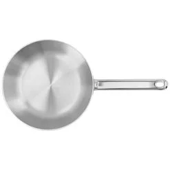 Demeyere Casseruola Conica - 22 Cm, 18/10 Acciaio Inossidabile 8 Demeyere Casseruola Conica - 22 Cm, 18/10 Acciaio Inossidabile -Vendite Accessori per Cucina 000023604
