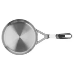 Demeyere Padella - 16 Cm, 18/10 Acciaio Inossidabile -Vendite Accessori per Cucina 000024037