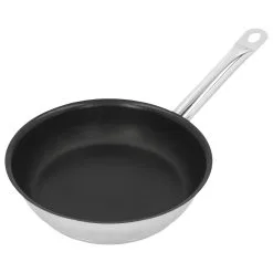 Demeyere Padella - 20 Cm, 18/10 Acciaio Inossidabile, Duraslide 8 Demeyere Padella - 20 Cm, 18/10 Acciaio Inossidabile, Duraslide -Vendite Accessori per Cucina 000024235
