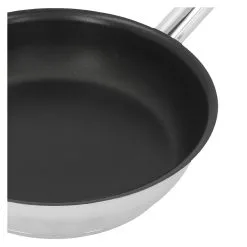 Demeyere Padella - 20 Cm, 18/10 Acciaio Inossidabile, Duraslide 9 Demeyere Padella - 20 Cm, 18/10 Acciaio Inossidabile, Duraslide -Vendite Accessori per Cucina 000024350
