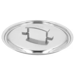 Demeyere Casseruola Con Coperchio - 24 Cm, 18/10 Acciaio Inossidabile 11 Demeyere Casseruola Con Coperchio - 24 Cm, 18/10 Acciaio Inossidabile -Vendite Accessori per Cucina 000024476