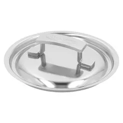 Demeyere Casseruola Con Coperchio - 16 Cm, 18/10 Acciaio Inossidabile -Vendite Accessori per Cucina 000024547