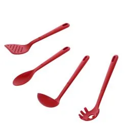 Ballarini Set Di Utensili Da Cucina - 4-pz