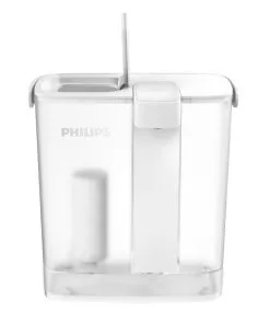 Philips Filtraggio - Recipiente Di Filtraggio, 3 Litri, Micro X-Clean, Bianco AWP2980WH/58 -Vendite Accessori per Cucina 058dc923520960f0be999299