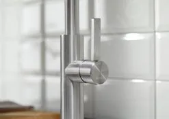 Blanco Sonea S - Miscelatore Da Lavello Con Braccio Flessibile E Doccetta, Acciaio Inox Spazzolato 526616 -Vendite Accessori per Cucina 0bac273170dcbf48e82687b2