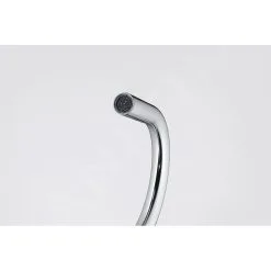 Franke Lina - Miscelatore Da Lavello FC 6051.031 Con Bocca Di Erogazione Estraibile, Cromo 115.0626.051 -Vendite Accessori per Cucina 0ca7272125225146e00b5ae5