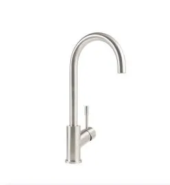 Villeroy & Boch Umbrella - Miscelatore Da Lavello, Acciaio Inox 925300LC