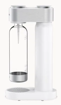 Philips GoZero - Soda Maker Viva Con Accessori, Bianco ADD4902WH/10 -Vendite Accessori per Cucina 0de34e4b106a79c10d5cd1af