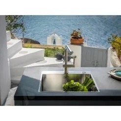 Franke Atlas Neo - Miscelatore Da Lavello FC 3834.503, Antracite 115.0628.207 -Vendite Accessori per Cucina 0f744d469121c83da01c4f56