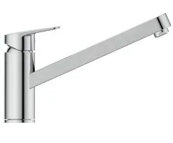 Ideal Standard CeraPlan - Miscelatore Da Lavello, Cromo BD309AA -Vendite Accessori per Cucina 101152eb5e6e23ff74ed45c7 1