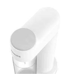 Philips GoZero - Soda Maker Lite Con Accessori, Bianco ADD4901WH/10 21 Philips GoZero - Soda Maker Lite Con Accessori, Bianco ADD4901WH/10 -Vendite Accessori per Cucina 10e0621d04cb68190ebf56ef