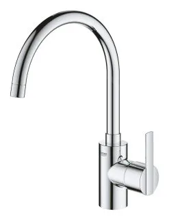 Grohe Feel - Miscelatore Da Lavello, Cromo 32670002 12 Grohe Feel - Miscelatore Da Lavello, Cromo 32670002 -Vendite Accessori per Cucina 118a1b9e0c6db8e63b06b1b6