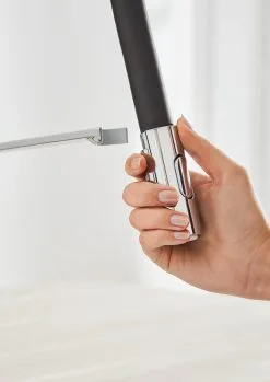 Grohe Concetto - Miscelatore Monocomando Per Lavello, Cromato 31491000 -Vendite Accessori per Cucina 15b821b0f7ee364f7646c63c