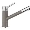 Blanco Kano - Miscelatore Da Lavello, Grigio/cromo 526950