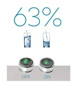 Novaservis Metalia Eco+ - Miscelatore Da Lavello ECO+, Cromo 57096,0E -Vendite Accessori per Cucina 178072980c9d7e16999ab728