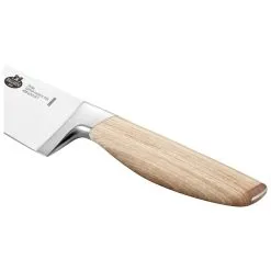 Ballarini Coltello Da Cuoco Liscio - 20 Cm, Naturale -Vendite Accessori per Cucina 18581200 4
