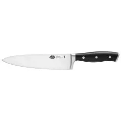 Ballarini Coltello Da Cuoco Liscio - 20 Cm
