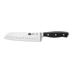 Ballarini Coltello Santoku Liscio - 18 Cm