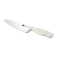 Ballarini Coltello Da Cuoco Liscio - 20 Cm -Vendite Accessori per Cucina 18801 200 0 2