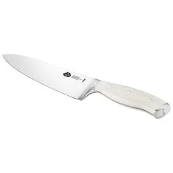 Ballarini Coltello Da Cuoco Liscio - 20 Cm -Vendite Accessori per Cucina 18801200 2