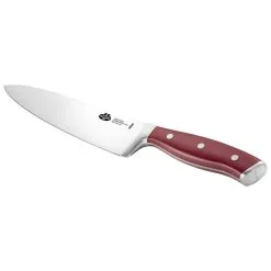 Ballarini Coltello Da Cuoco Liscio - 20 Cm -Vendite Accessori per Cucina 18821200 2