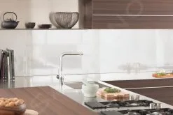 Grohe Essence - Miscelatore Monocomando Per Lavello, Cromato 30270000 -Vendite Accessori per Cucina 1a462c355ab5942663cd5e23