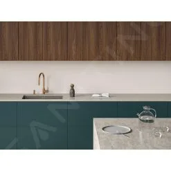 Franke Eos Neo - Miscelatore Da Lavello FC 0045.505 Con Bocca Di Erogazione Estraibile, Color Rame 115.0628.254 -Vendite Accessori per Cucina 1cfa3608f04ea79decda3dc7