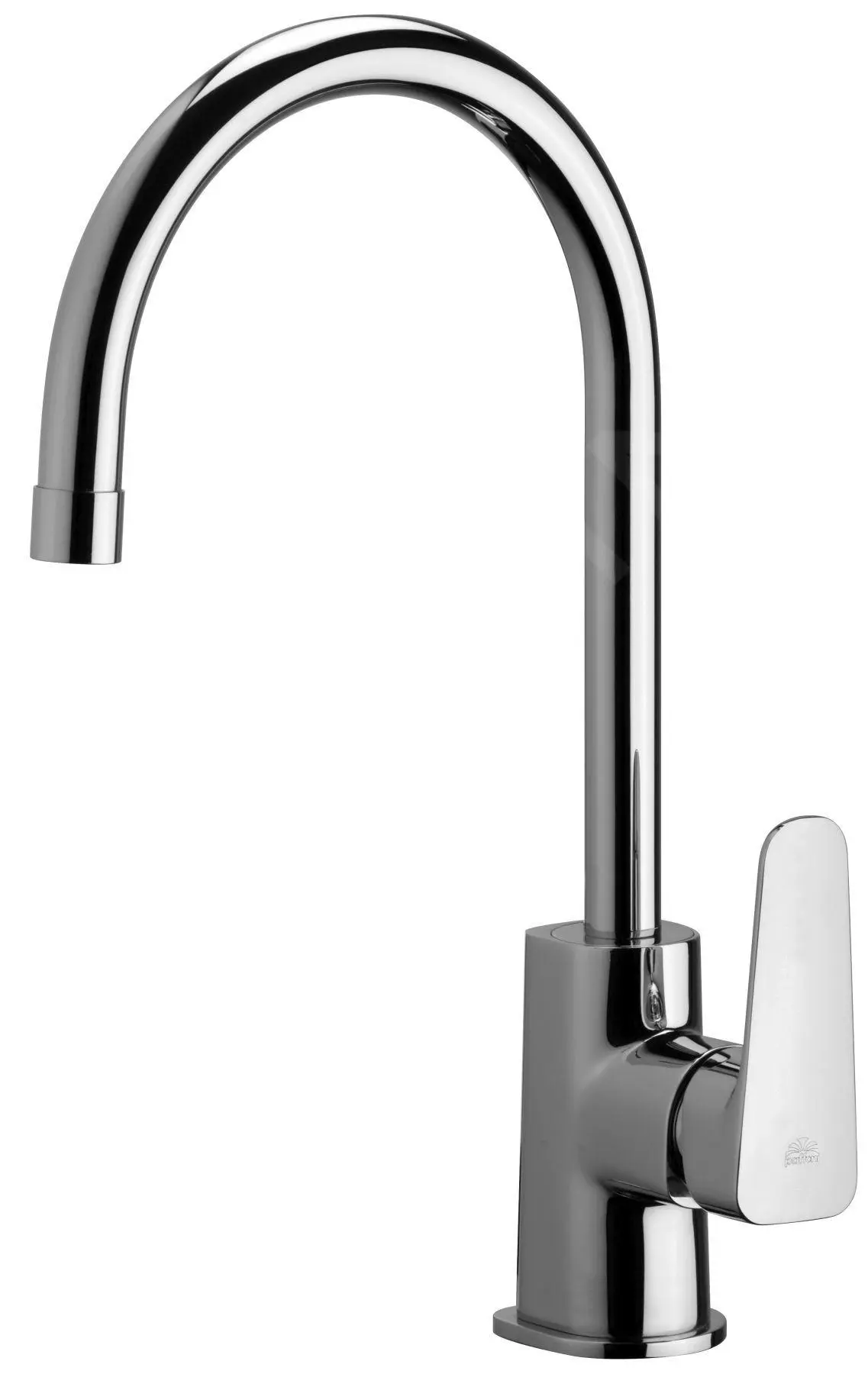 Paffoni Sly - Miscelatore Da Lavello, Cromato SY181CR 1 Paffoni Sly - Miscelatore Da Lavello, Cromato SY181CR