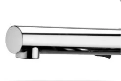 Paffoni Sly - Miscelatore Da Lavello Con Doccetta Estraibile, Cromato SY285CR -Vendite Accessori per Cucina 1e49977f9cde4b8753f81ee7