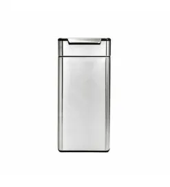 Simplehuman Pattumiere - Pattumiera 30 L, Touch-bar, Acciaio Inox Spazzolato CW2015 10 Simplehuman Pattumiere - Pattumiera 30 L, Touch-bar, Acciaio Inox Spazzolato CW2015 -Vendite Accessori per Cucina 232ccf9d39390fe945eedadd 1