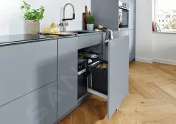 Blanco Select - Pattumiera Incorporata, Capienza 30 L 526304 7 Blanco Select - Pattumiera Incorporata, Capienza 30 L 526304 -Vendite Accessori per Cucina 24af67dc069ac1d4f9f20c6e