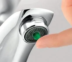 Novaservis Metalia Eco+ - Miscelatore Da Lavello ECO+, Cromo 57096,0E -Vendite Accessori per Cucina 2519926138f5aff7aee945e0