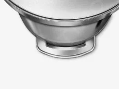 Simplehuman Pattumiere - Pattumiera 45 L, Acciaio Inox Spazzolato CW2030 -Vendite Accessori per Cucina 2706e6a738ac7a2b2f555080