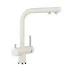 Blanco Fontas II - Miscelatore Da Lavello Con Funzione Di Filtraggio, Bianco Fine 526943