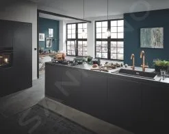 Grohe Blue Home - Miscelatore Da Lavello Con Dispositivo Di Filtraggio E Refrigerazione, Warm Sunset Spazzolato 31455DL1 -Vendite Accessori per Cucina 2c13ecff7b7f9f15f58637df