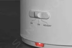 Grohe Red - Miscelatore Da Lavello Duo Con Bollitore E Dispositivo Di Filtraggio, Cisterna M, Hard Graphite Spazzolata 30083AL1 -Vendite Accessori per Cucina 2d6b8121716f553fec275d47 1