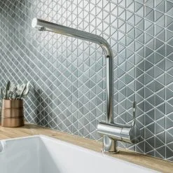 Ideal Standard Ceralook - Miscelatore Da Lavello, Cromo BC175AA -Vendite Accessori per Cucina 2f64a277948763d22560dbb0