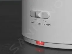 Grohe Red - Miscelatore Per Lavello Duo Con Boiler E Sistema Di Filtraggio, Serbatoio L, Supersteel 30079DC1 -Vendite Accessori per Cucina 2ffdde606e6e0afb7a71c61d 2