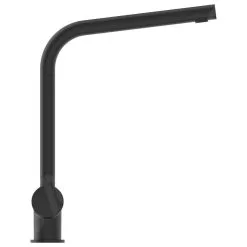 Ideal Standard Ceralook - Miscelatore Da Lavello, Nero BC174XG -Vendite Accessori per Cucina 322049361ffbd3ae2885bef4